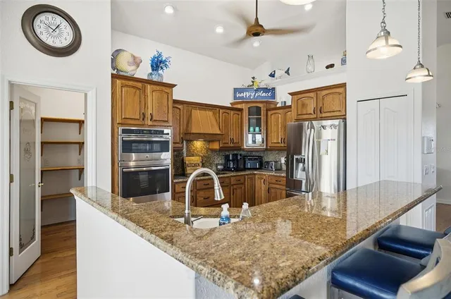 $1,410,000 | 3298 North Ocean Shore Boulevard, Flagler Beach, FL 32136