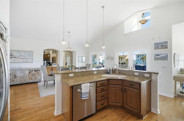 $1,395,000 | 3298 North Ocean Shore Boulevard, Flagler Beach, FL 32136