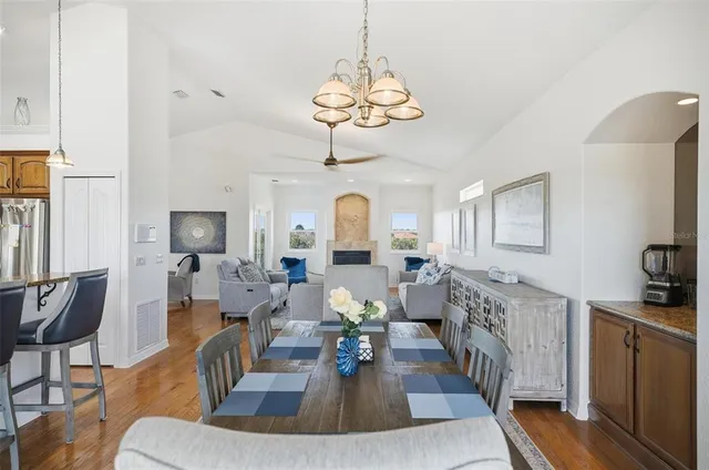 $1,410,000 | 3298 North Ocean Shore Boulevard, Flagler Beach, FL 32136