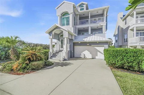 $1,410,000 | 3298 North Ocean Shore Boulevard, Flagler Beach, FL 32136