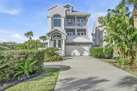 $1,395,000 | 3298 North Ocean Shore Boulevard, Flagler Beach, FL 32136