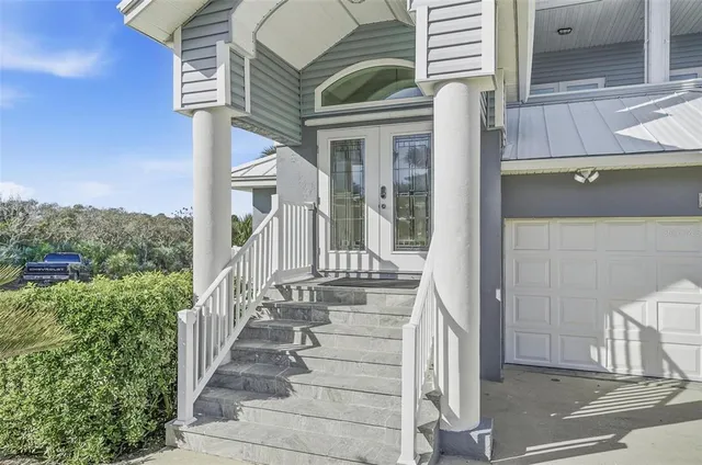 $1,410,000 | 3298 North Ocean Shore Boulevard, Flagler Beach, FL 32136