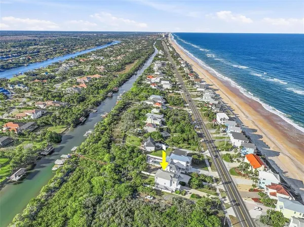 $1,395,000 | 3298 North Ocean Shore Boulevard, Flagler Beach, FL 32136