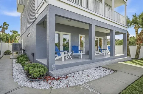 $1,395,000 | 3298 North Ocean Shore Boulevard, Flagler Beach, FL 32136