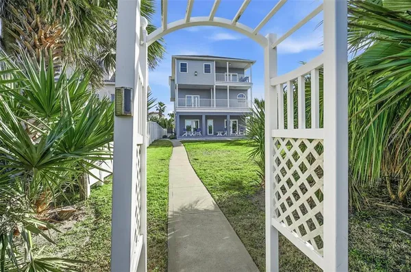 $1,410,000 | 3298 North Ocean Shore Boulevard, Flagler Beach, FL 32136