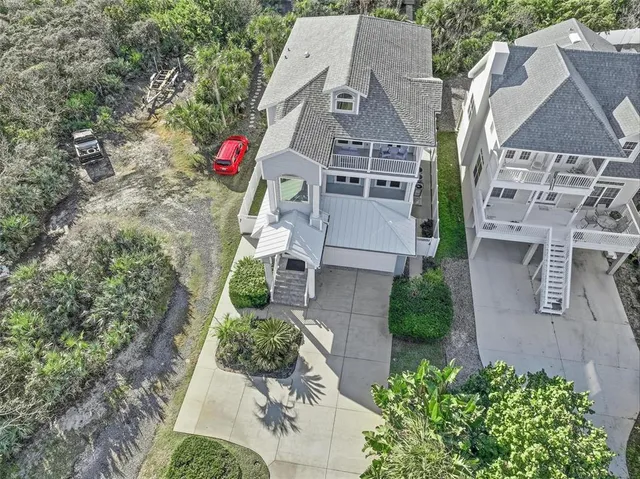 $1,410,000 | 3298 North Ocean Shore Boulevard, Flagler Beach, FL 32136