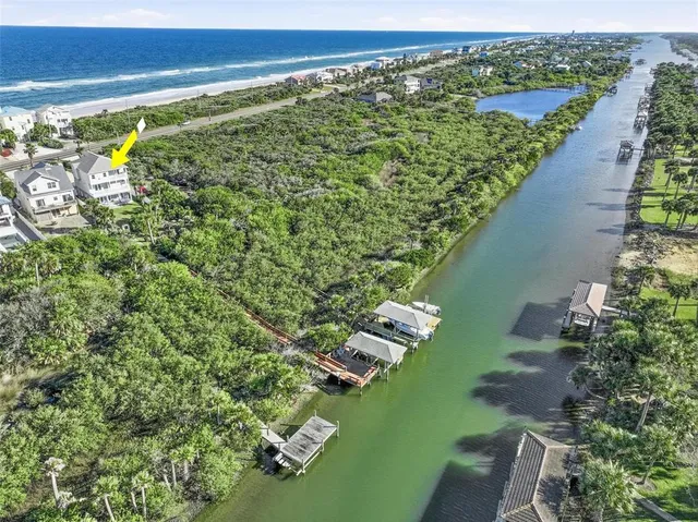 $1,410,000 | 3298 North Ocean Shore Boulevard, Flagler Beach, FL 32136