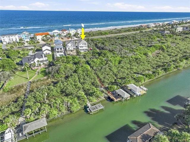 $1,410,000 | 3298 North Ocean Shore Boulevard, Flagler Beach, FL 32136