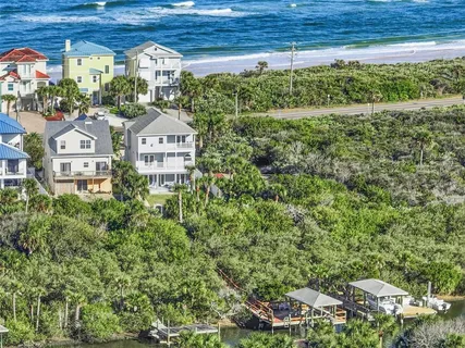$1,410,000 | 3298 North Ocean Shore Boulevard, Flagler Beach, FL 32136