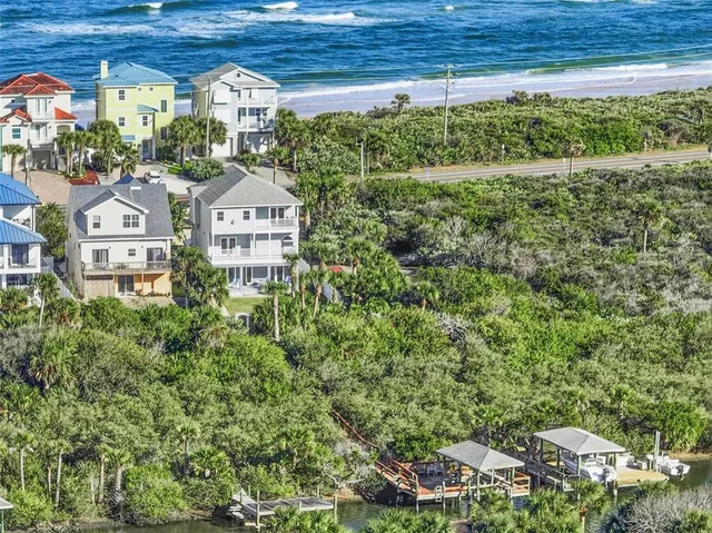 $1,410,000 | 3298 North Ocean Shore Boulevard, Flagler Beach, FL 32136