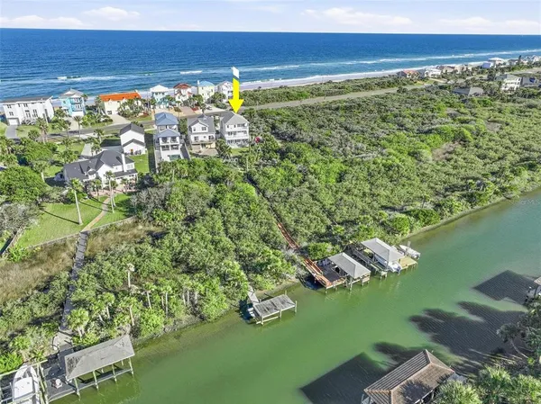 $1,395,000 | 3298 North Ocean Shore Boulevard, Flagler Beach, FL 32136