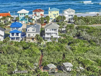 $1,410,000 | 3298 North Ocean Shore Boulevard, Flagler Beach, FL 32136
