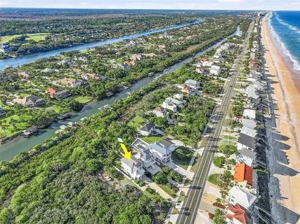 $1,410,000 | 3298 North Ocean Shore Boulevard, Flagler Beach, FL 32136