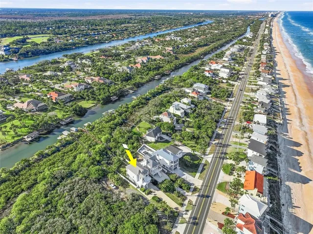 $1,410,000 | 3298 North Ocean Shore Boulevard, Flagler Beach, FL 32136