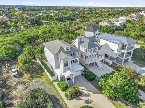 $1,395,000 | 3298 North Ocean Shore Boulevard, Flagler Beach, FL 32136