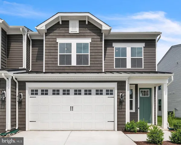 $579,990 | 12660 Drum Creek Way, Selbyville, DE 19975