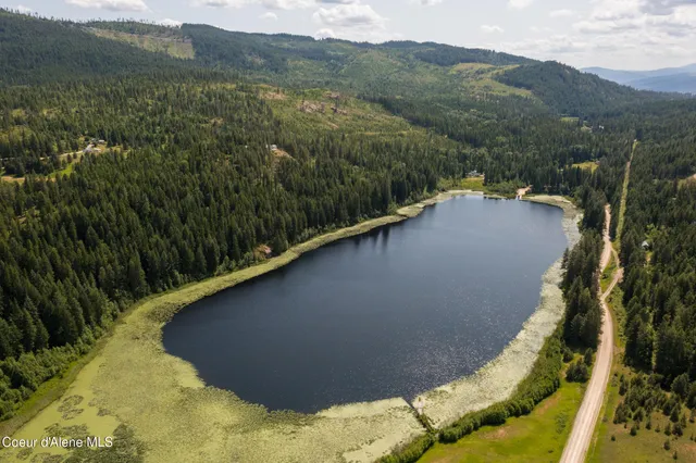 $220,000 | 5095 Jewel Lake Road, Sagle, ID 83860