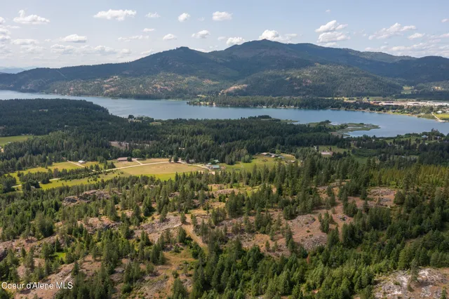 $220,000 | 5095 Jewel Lake Road, Sagle, ID 83860