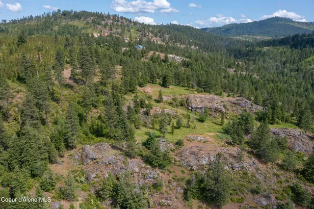 $220,000 | 5095 Jewel Lake Road, Sagle, ID 83860