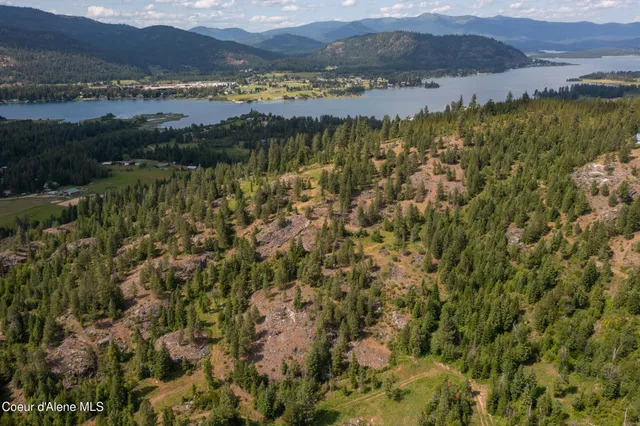 $220,000 | 5095 Jewel Lake Road, Sagle, ID 83860