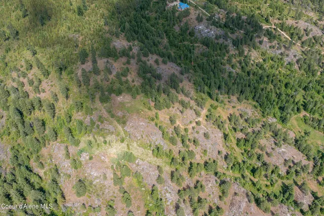 $220,000 | 5095 Jewel Lake Road, Sagle, ID 83860