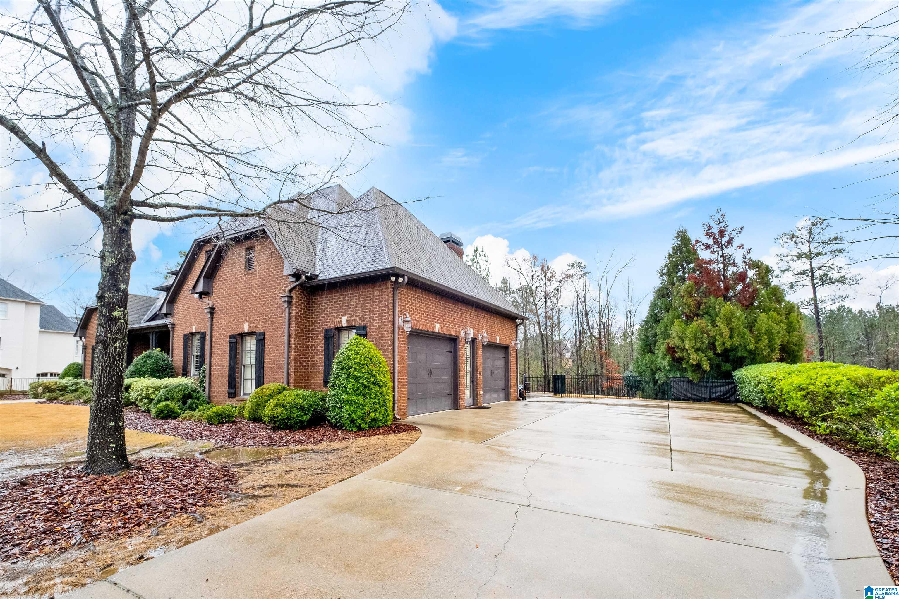 4333 Kings Mountain Ridge Birmingham, AL 35242 - Photo 76 of 81
