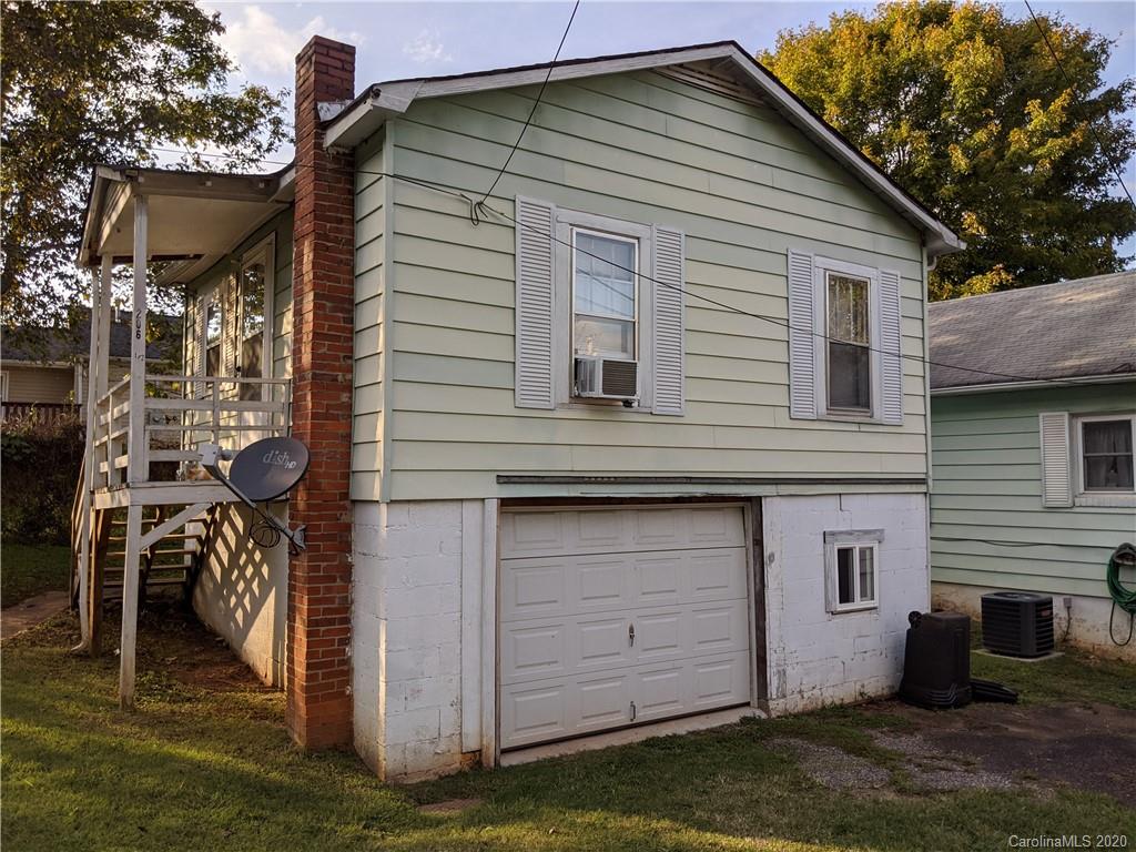 206 & 206.5 Shady Rest Road Morganton, NC 28655 - Photo 2 of 19 Gallery Image 2