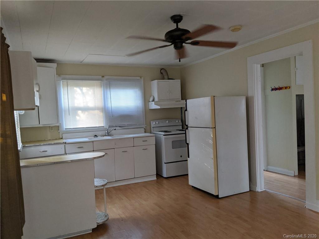 206 & 206.5 Shady Rest Road Morganton, NC 28655 - Photo 13 of 19 Gallery Image 13