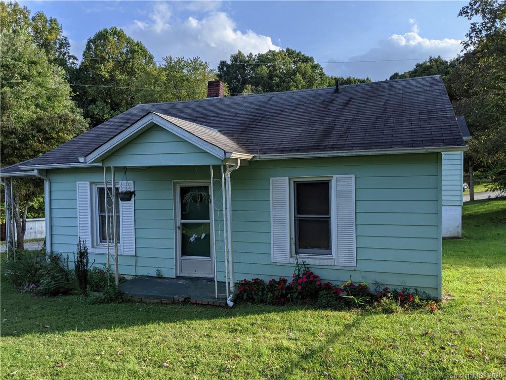 206 & 206.5 Shady Rest Road Morganton, NC 28655 - Photo 19 of 19 Gallery Image 19