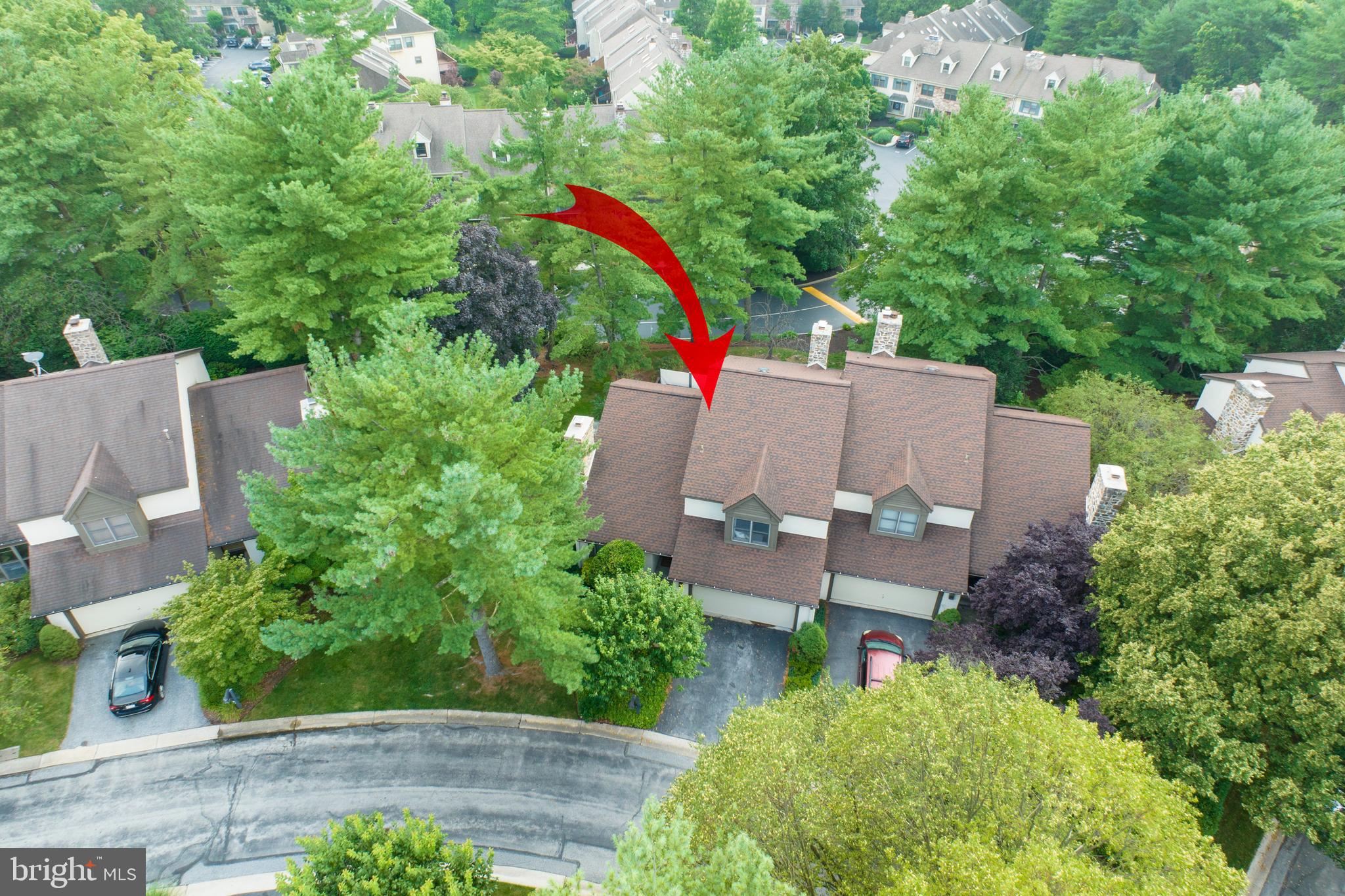 212 Springhouse Pond Chesterbrook, PA 19087 - Photo 45 of 48 Gallery Image 45