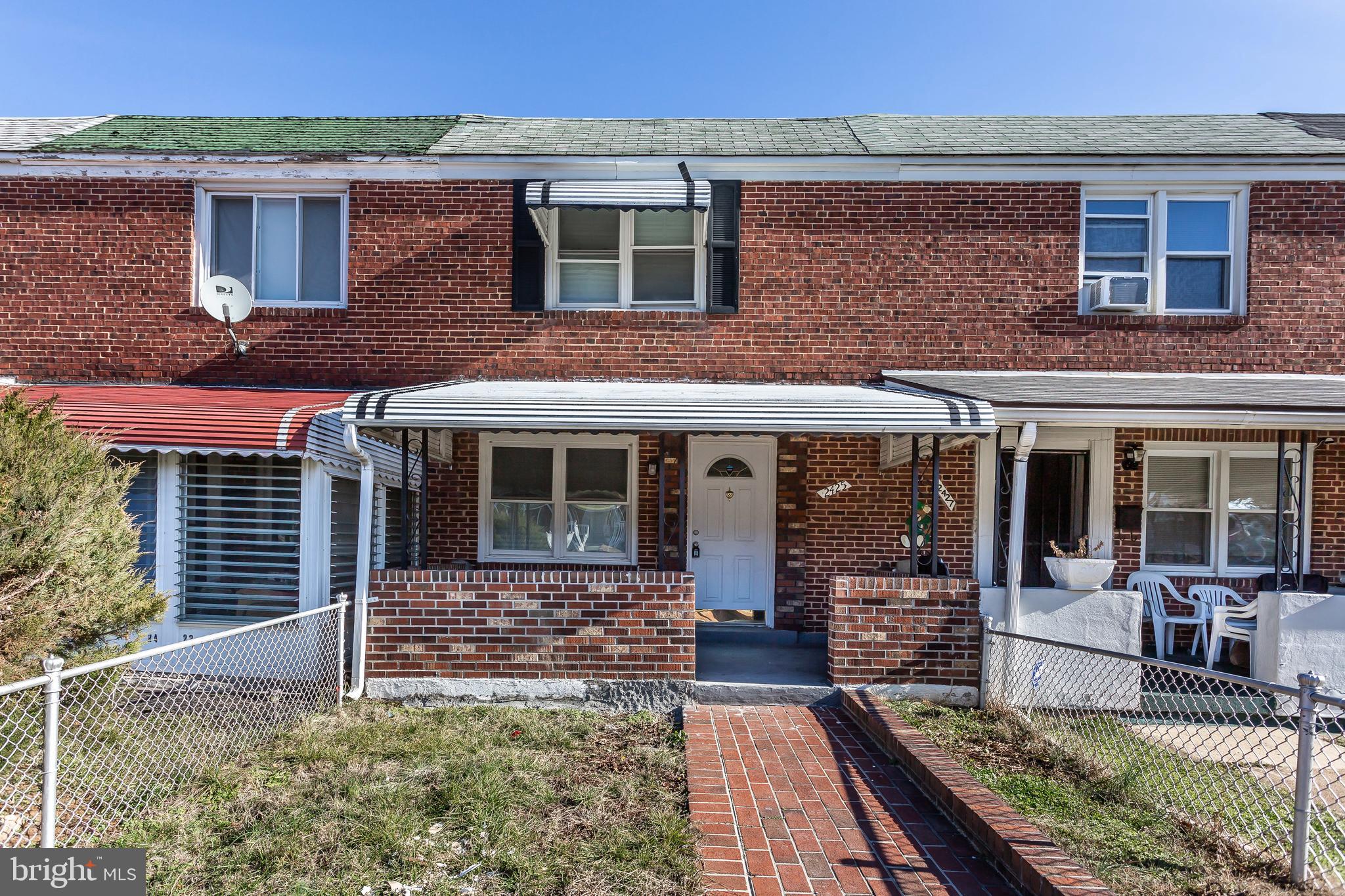 2425 Terra Firma Road Baltimore, MD 21225 - Photo 3 of 38