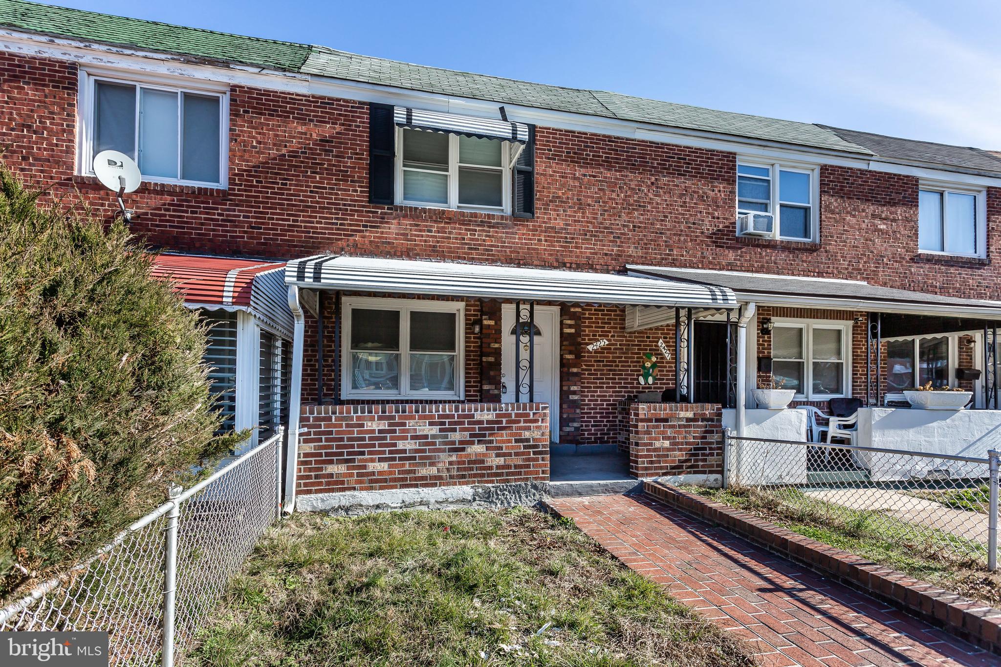 2425 Terra Firma Road Baltimore, MD 21225 - Photo 4 of 38