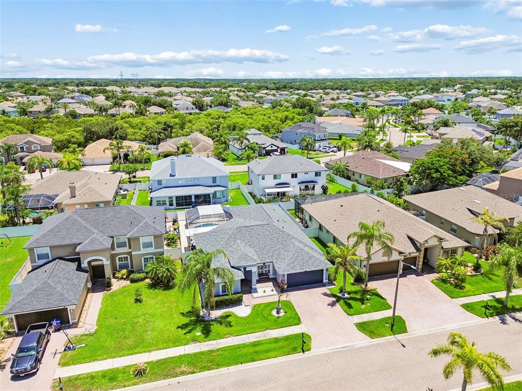 1616 Regal Mist Loop Trinity, FL 34655 - Photo 82 of 98