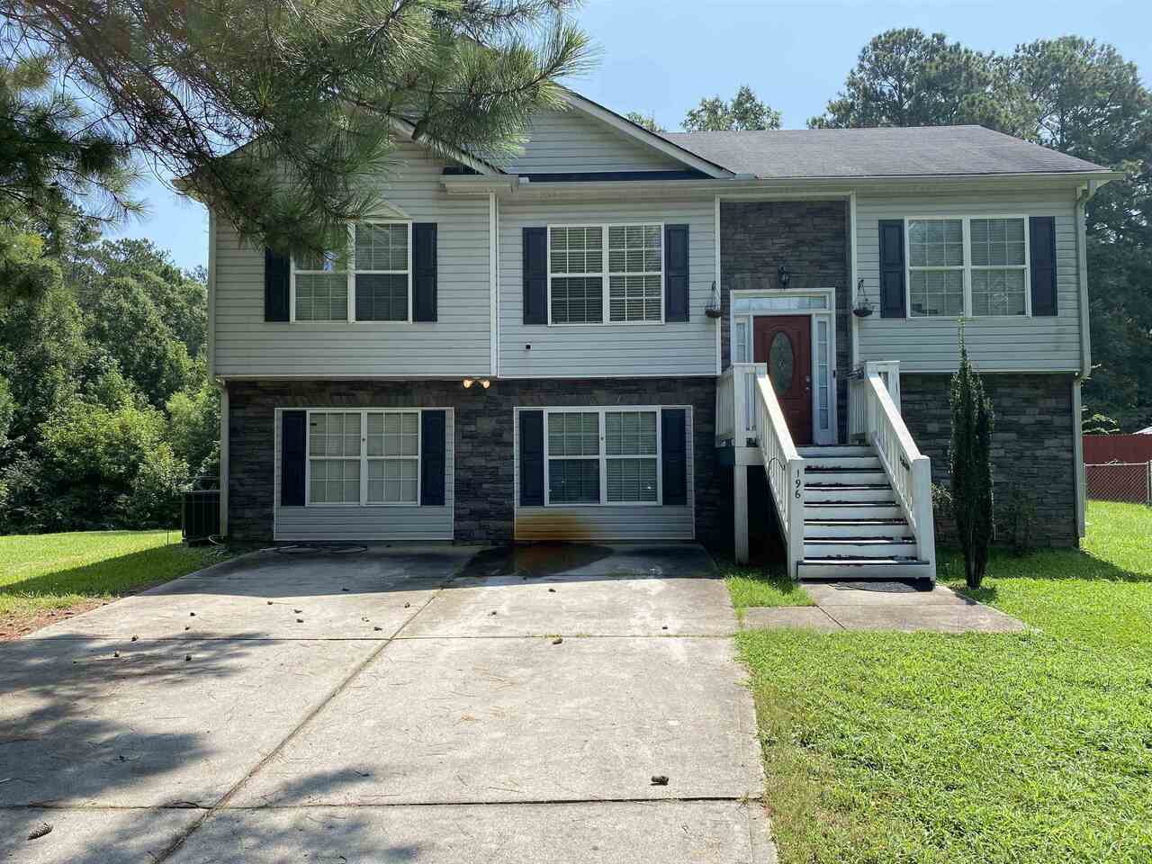 196 Taylor Road Jackson, GA 30233 - Photo 1 of 1 Gallery Image 1