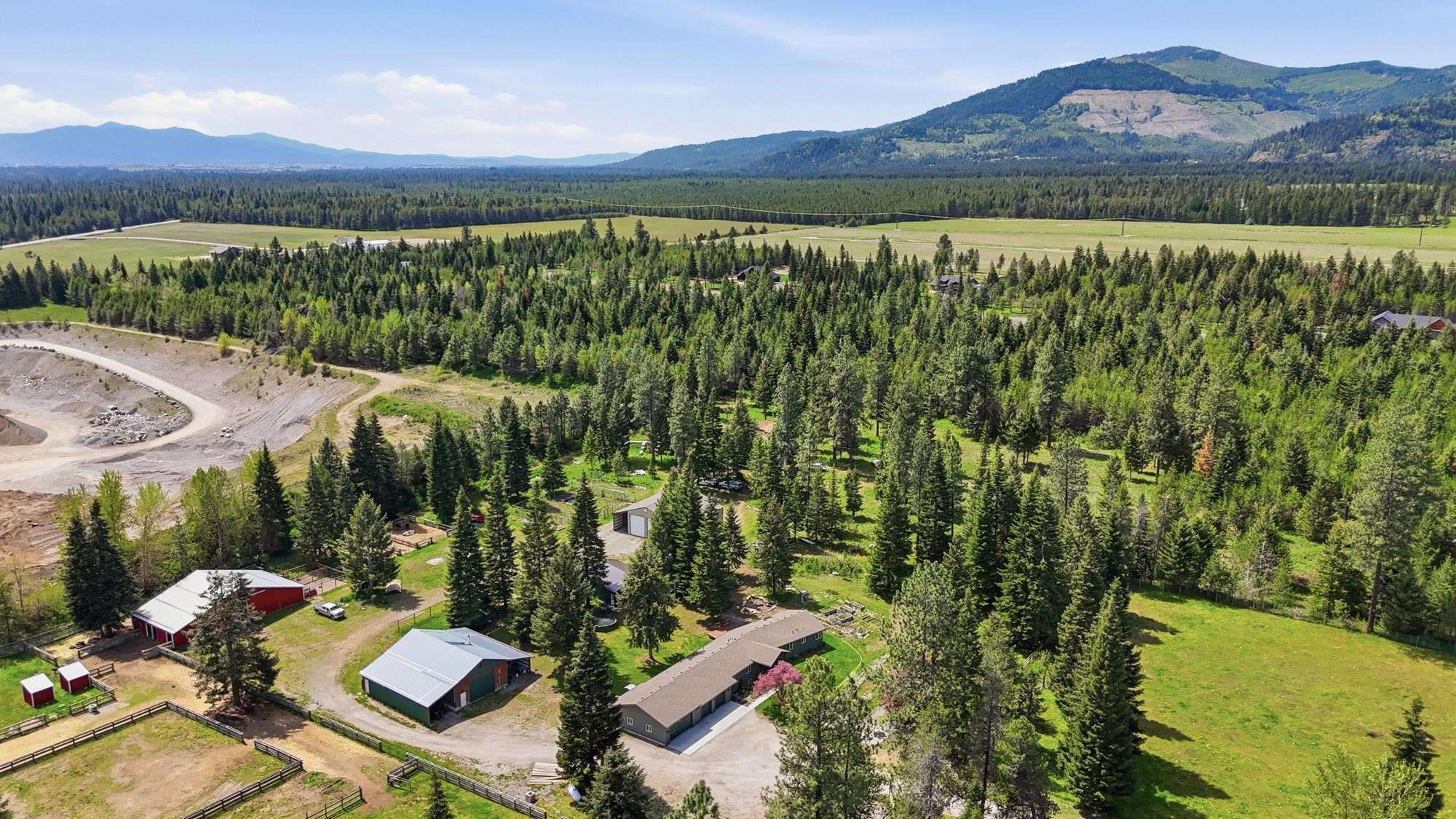 21381 North Thatcher Court Rathdrum, ID 83858 - Photo 20 of 49