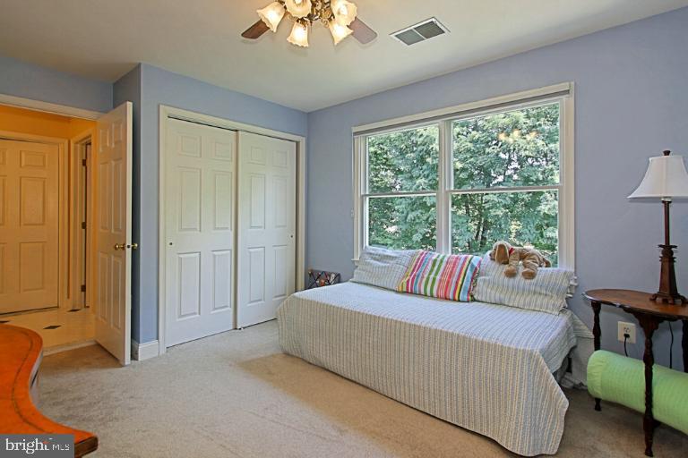 12121 Sheets Farm Road North Potomac, MD 20878 - Photo 24 of 29 Bedroom 3