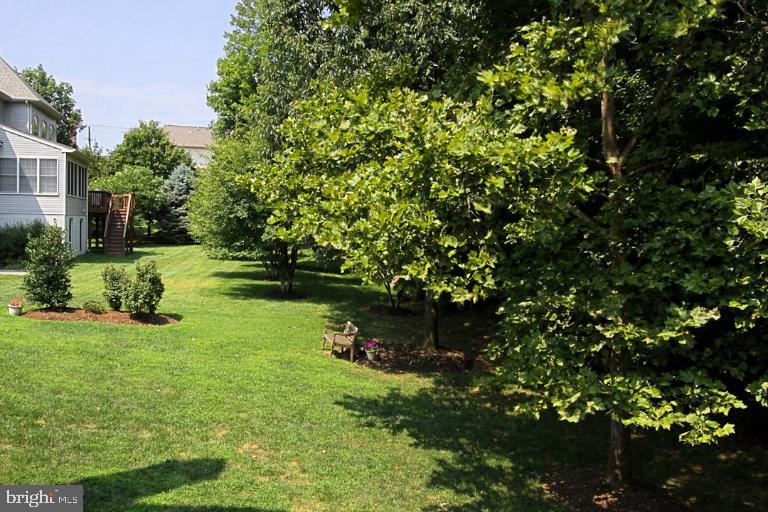 12121 Sheets Farm Road North Potomac, MD 20878 - Photo 29 of 29 View from Deck
