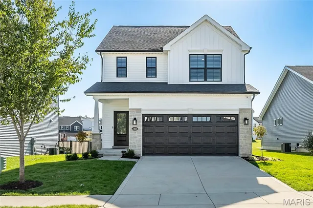 $440,000 | 2373 Windswept Farms Drive, Eureka, MO 63025