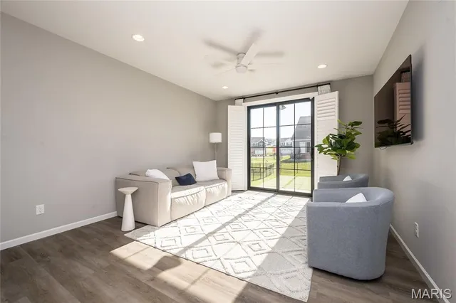 $440,000 | 2373 Windswept Farms Drive, Eureka, MO 63025