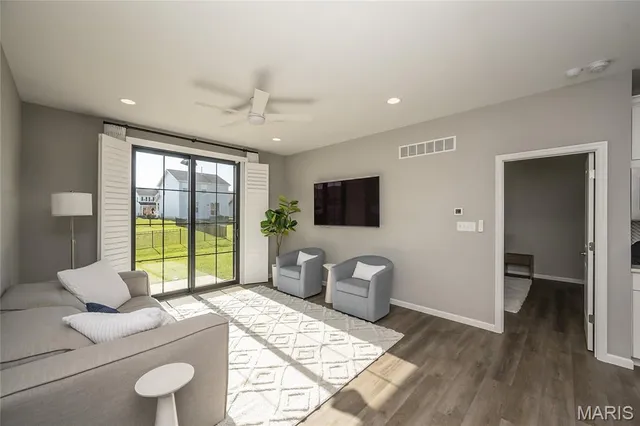 $440,000 | 2373 Windswept Farms Drive, Eureka, MO 63025