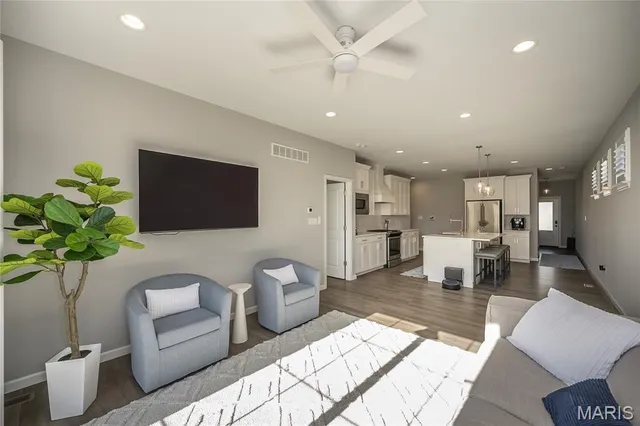 $440,000 | 2373 Windswept Farms Drive, Eureka, MO 63025