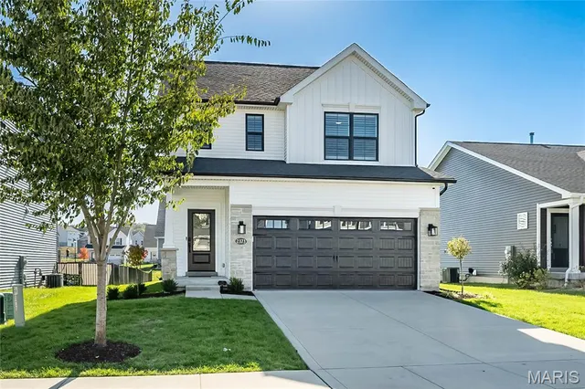 $440,000 | 2373 Windswept Farms Drive, Eureka, MO 63025