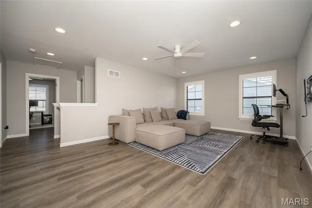 $440,000 | 2373 Windswept Farms Drive, Eureka, MO 63025