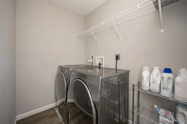 $440,000 | 2373 Windswept Farms Drive, Eureka, MO 63025