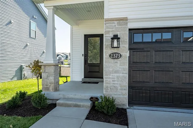 $440,000 | 2373 Windswept Farms Drive, Eureka, MO 63025