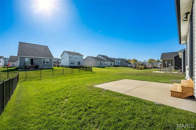 $440,000 | 2373 Windswept Farms Drive, Eureka, MO 63025