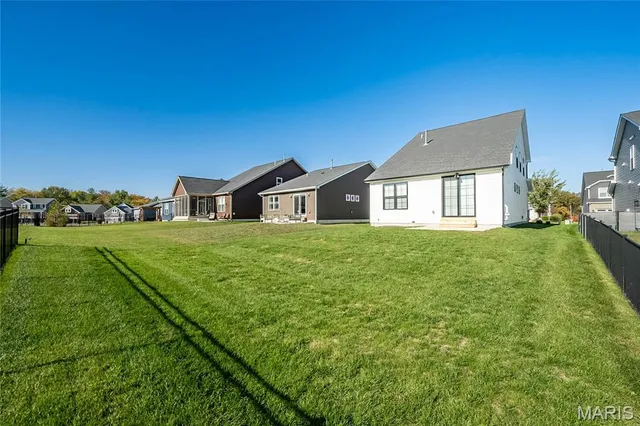 $440,000 | 2373 Windswept Farms Drive, Eureka, MO 63025