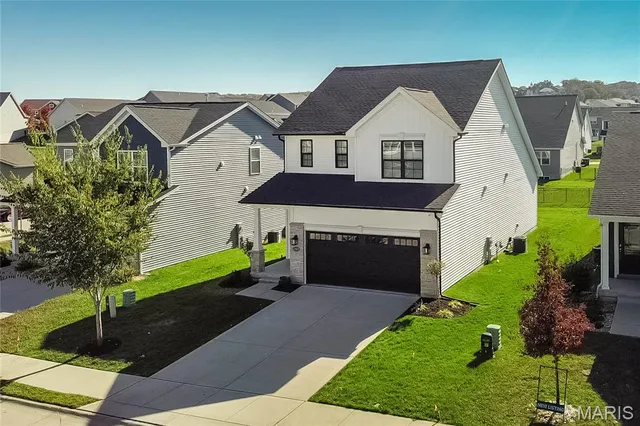 $440,000 | 2373 Windswept Farms Drive, Eureka, MO 63025