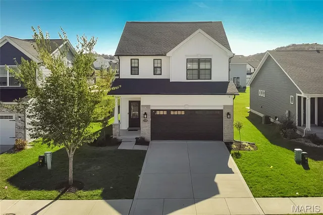 $440,000 | 2373 Windswept Farms Drive, Eureka, MO 63025