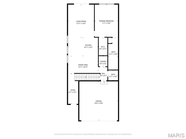 $440,000 | 2373 Windswept Farms Drive, Eureka, MO 63025
